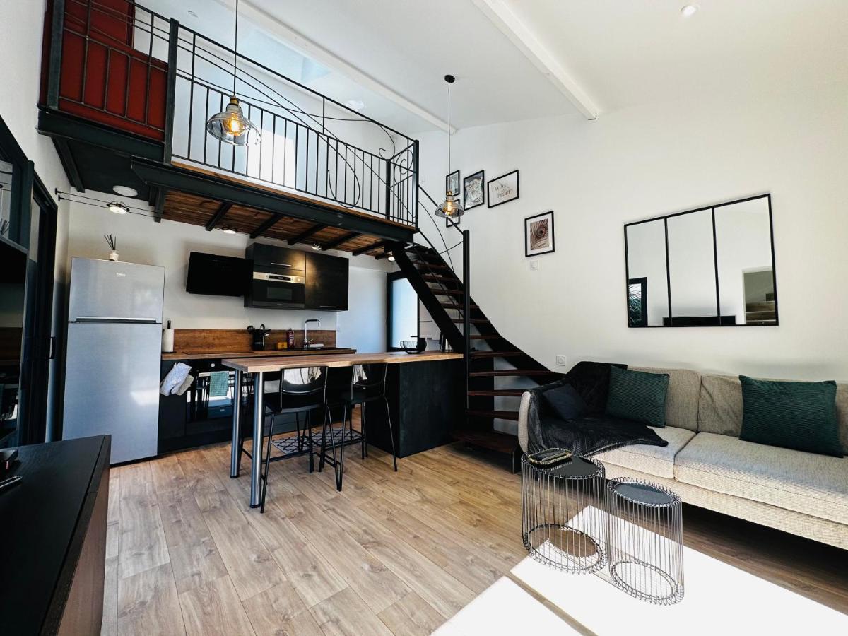 La Maison Bretonneau Амбоаз Екстериор снимка