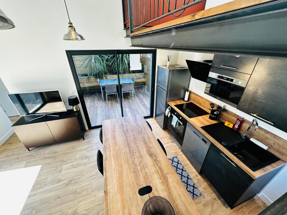 La Maison Bretonneau Амбоаз Екстериор снимка