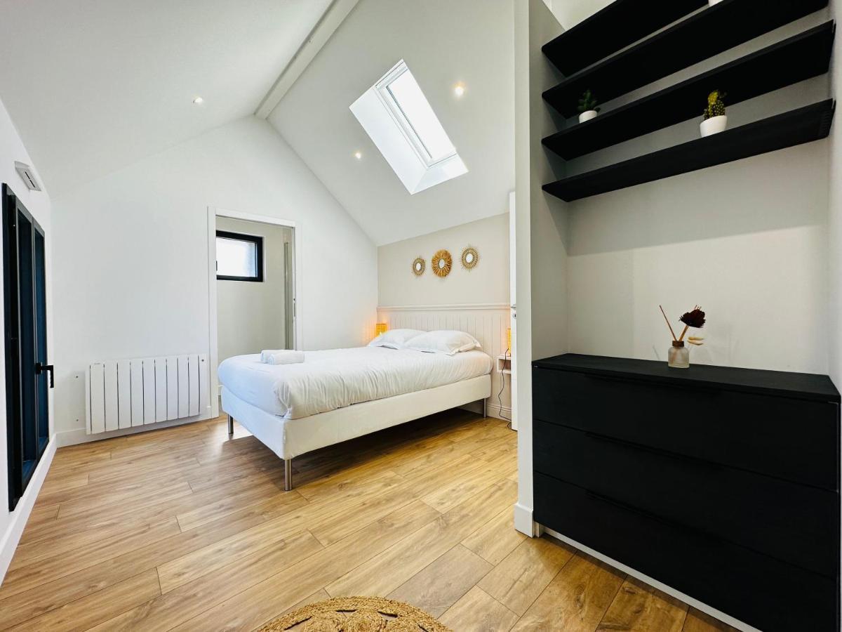 La Maison Bretonneau Амбоаз Екстериор снимка