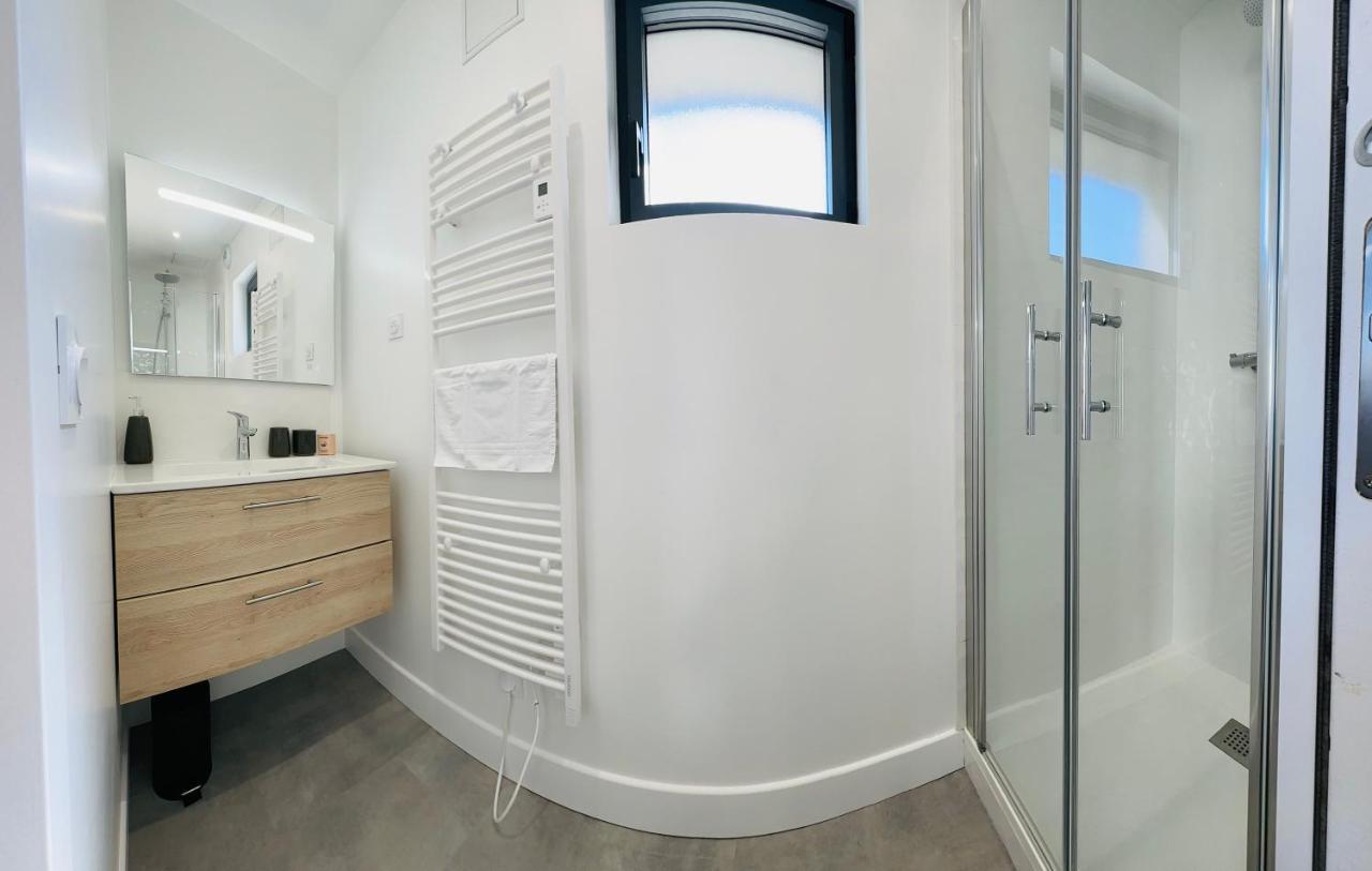 La Maison Bretonneau Амбоаз Екстериор снимка